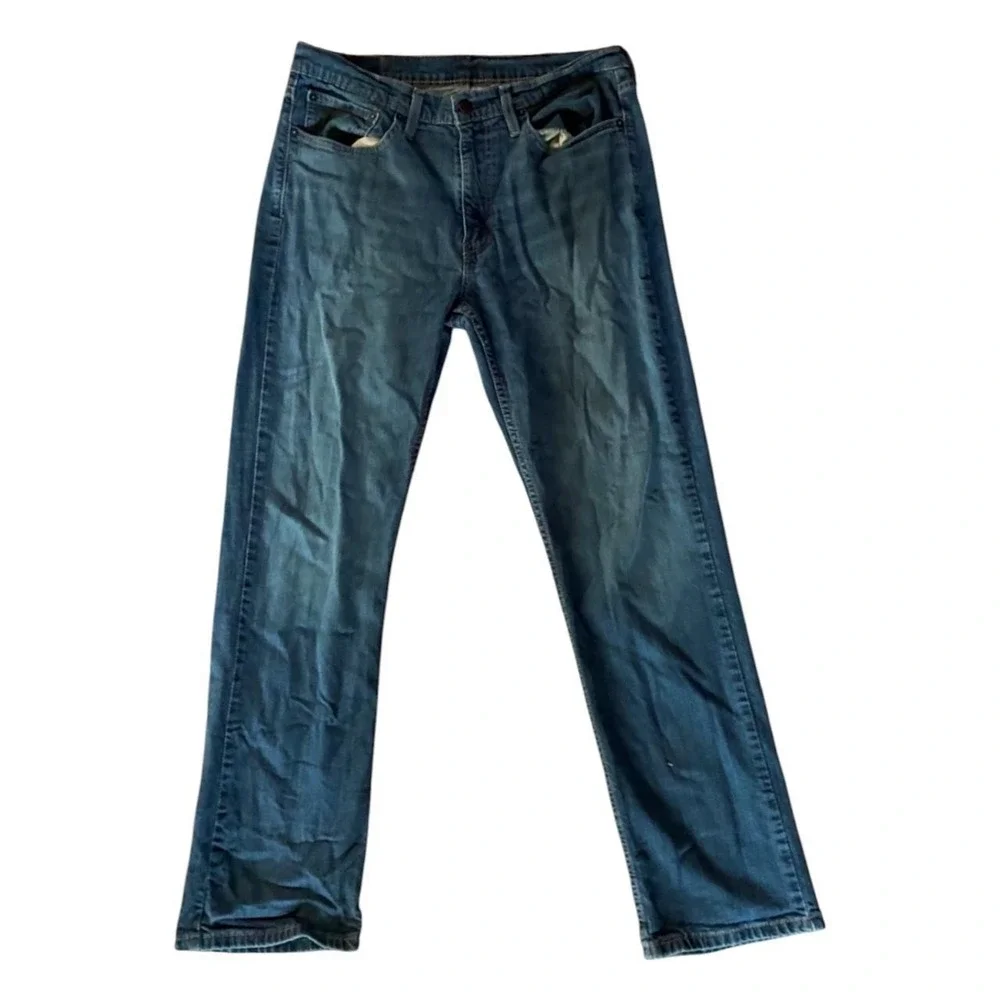 Levis levi strauss